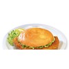 Bild von Surschnitzel Burger