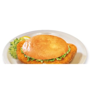 Bild von Fischburger