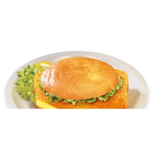 Bild von Emmentaler Burger