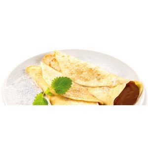 Bild von Palatschinken