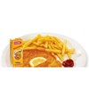 Bild von Kinder Schnitzel