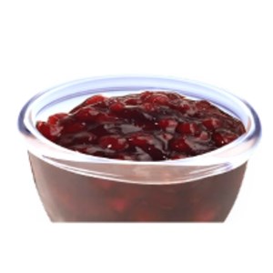 Bild von Preiselbeeren