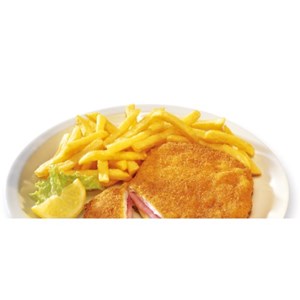 Bild von Surcordon mit Beilage