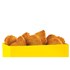 Bild von Nuggets 6Stk. mit Beilage