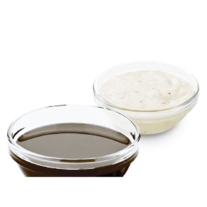 Bild von Joghurt Dressing